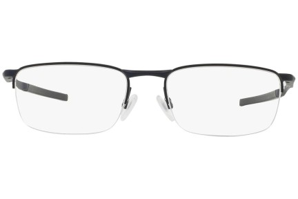 Brýle Oakley Barrelhouse 0.5 OX3174-04 Obdélníkové Modré