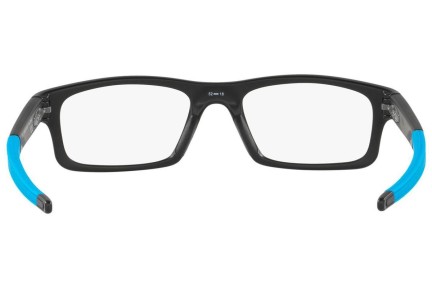 Brýle Oakley Crosslink Pitch OX8037-01 Obdélníkové Černé