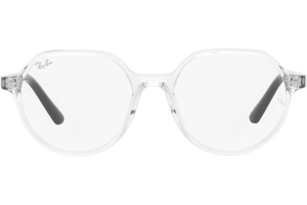 Brýle Ray-Ban Junior Junior Thalia RY9095V 3541 Squared Průhledné