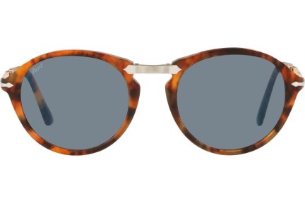 Sluneční brýle Persol PO3274S 108/56 Okrouhlé Havana