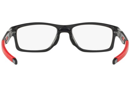 Brýle Oakley Crosslink MNP OX8090-03 Obdélníkové Černé