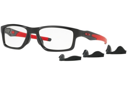 Brýle Oakley Crosslink MNP OX8090-03 Obdélníkové Černé