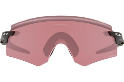 Sluneční brýle Oakley Encoder OO9471-06 Jednolité | Shield Černé