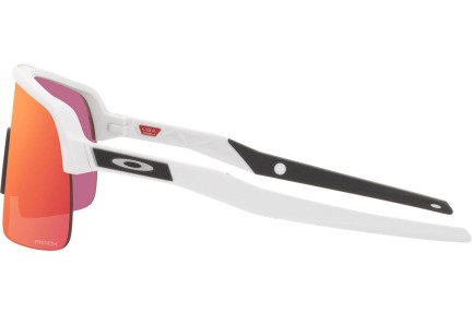 Sluneční brýle Oakley Sutro Lite OO9463-20 Jednolité | Shield Bílé