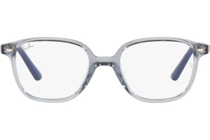 Brýle Ray-Ban Junior Junior Leonard RY9093V 3897 Squared Modré