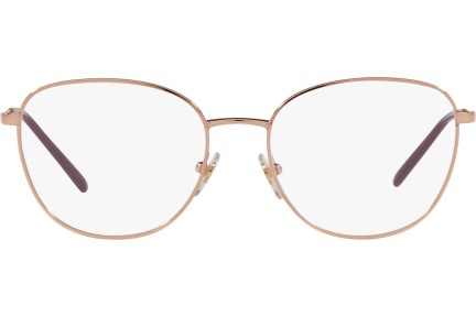 Brýle Vogue Eyewear VO4231 5152 Okrouhlé Zlaté