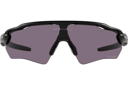 Sluneční brýle Oakley Radar EV XS Path OJ9001-22 Jednolité | Shield Černé