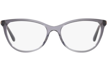 Brýle Dolce & Gabbana DG3258 3268 blue-light [non-prescription] Cat Eye Šedé