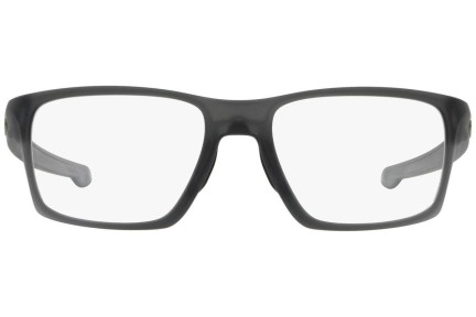 Brýle Oakley Litebeam OX8140-02 Squared Šedé