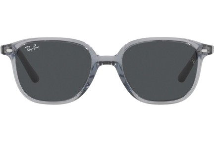 Sluneční brýle Ray-Ban Junior Junior Leonard RJ9093S 711087 Squared Modré