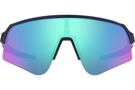 Sluneční brýle Oakley Sutro Lite Sweep OO9465-05 Jednolité | Shield Modré