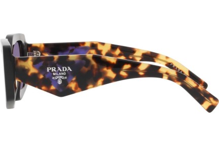 Sluneční brýle Prada PR15YS 2AU05Q Speciální Havana