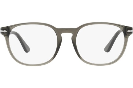 Brýle Persol PO3283V 1103 Okrouhlé Šedé