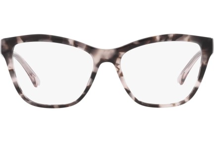 Brýle Emporio Armani EA3193 5410 Cat Eye Havana