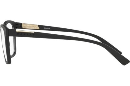 Brýle Oakley Alias OX8155-07 Squared Černé