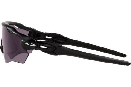 Sluneční brýle Oakley Radar EV XS Path OJ9001-22 Jednolité | Shield Černé