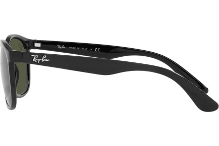 Sluneční brýle Ray-Ban RB4374 601/31 Squared Černé