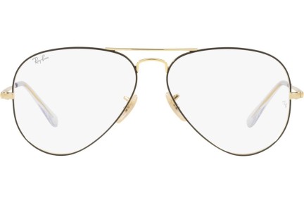 Ray-Ban Aviator RX6489 2890