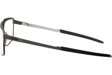 Brýle Oakley Fuel Line OX3245-02 Squared Šedé