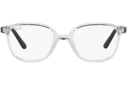 Brýle Ray-Ban Junior Junior Leonard RY9093V 3541 Squared Průhledné