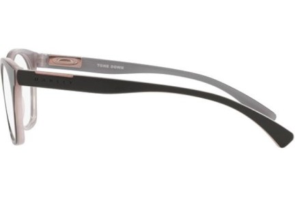 Brýle Oakley Tone Down OX8168-03 Okrouhlé Černé