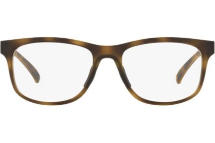 Brýle Oakley Leadline RX OX8175-02 Okrouhlé Havana