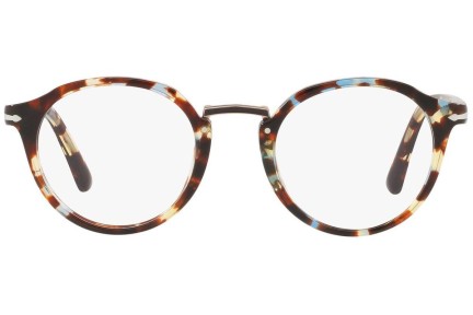 Brýle Persol Combo Evolution Collection PO3185V 1058 Okrouhlé Mix