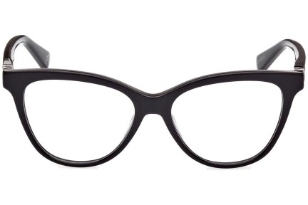 Brýle Guess GU5219 001 Cat Eye Černé