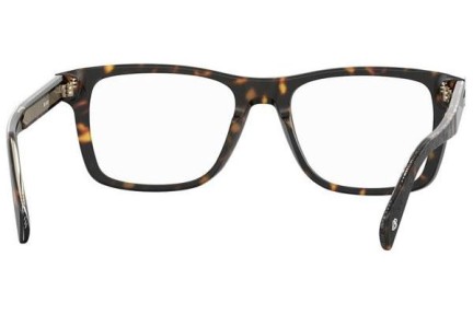 Brýle David Beckham DB1073 086 Squared Havana