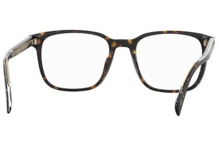 Brýle David Beckham DB1083 086 Squared Havana