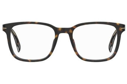 Brýle David Beckham DB1083 086 Squared Havana