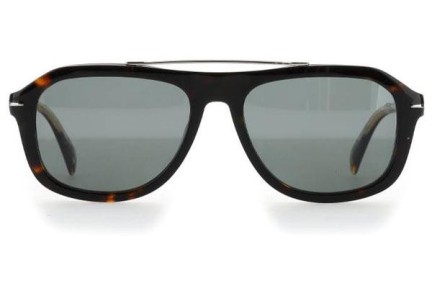 Brýle David Beckham DB7006/G/CS 086/QT Squared Havana