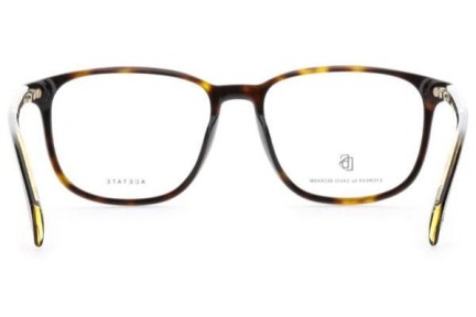 Brýle David Beckham DB1017 086 Squared Havana