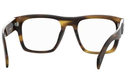 Brýle David Beckham DB7020/BOLD KVI Squared Havana