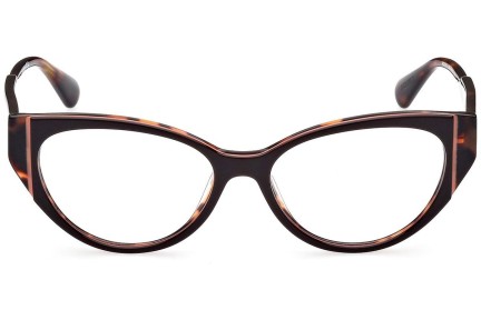 Brýle Max&Co. MO5058 056 Cat Eye Havana