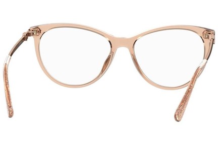 Brýle Chiara Ferragni CF1013 733 Cat Eye Hnědé