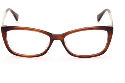 Brýle Max Mara MM5026 53A Cat Eye Havana