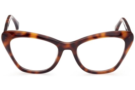 Brýle Max Mara MM5030 052 Cat Eye Havana