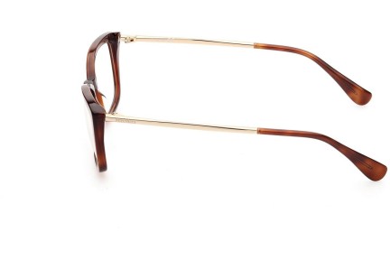 Brýle Max Mara MM5026 53A Cat Eye Havana