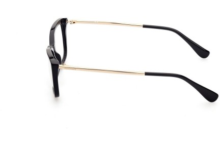 Brýle Max Mara MM5026 001 Cat Eye Černé