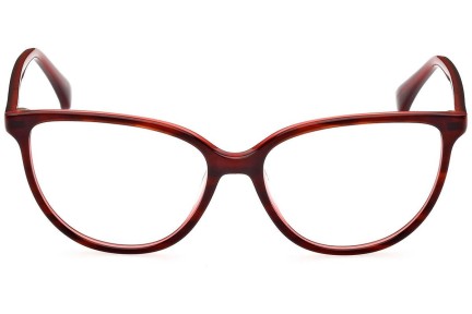 Brýle Max Mara MM5055 069 Cat Eye Červené