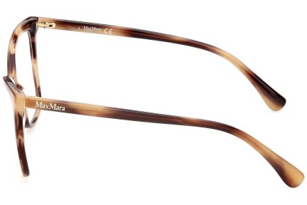 Brýle Max Mara MM5060 048 Cat Eye Havana