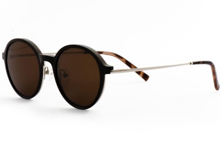 Brýle OiO by eyerim Luna Light Gold Polarized Oválné Zlaté