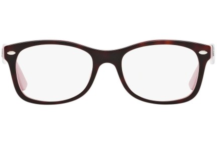 Brýle Ray-Ban Junior RY1528 3580 Squared Havana