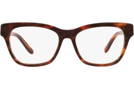 Brýle Ralph Lauren RL6209Q 5007 Cat Eye Havana