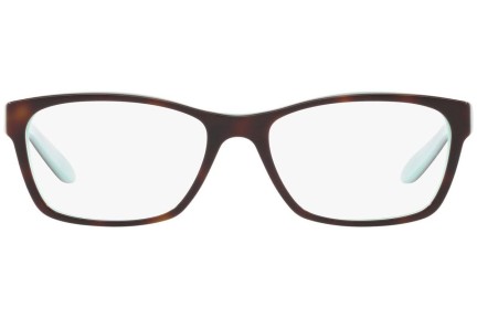 Brýle Ralph by Ralph Lauren RA7039 601 Squared Havana