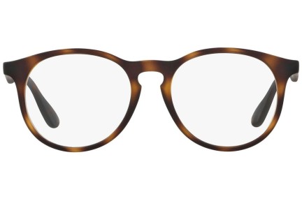 Brýle Ray-Ban Junior RY1554 3616 Okrouhlé Havana