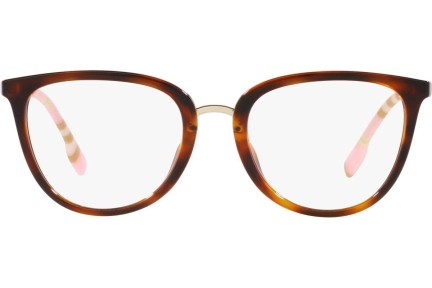 Brýle Burberry Katie BE2366U 4019 Cat Eye Havana