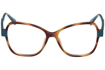 Brýle Max&Co. MO5084 056 Cat Eye Havana