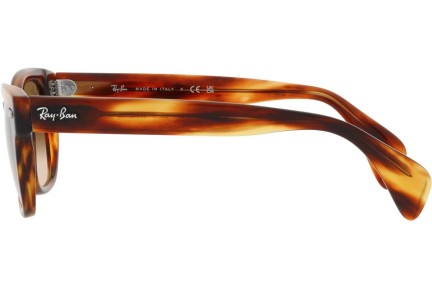 Sluneční brýle Ray-Ban RB0880S 954/51 Squared Havana